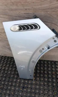 Mini One - Cooper R50 - 53 Fender