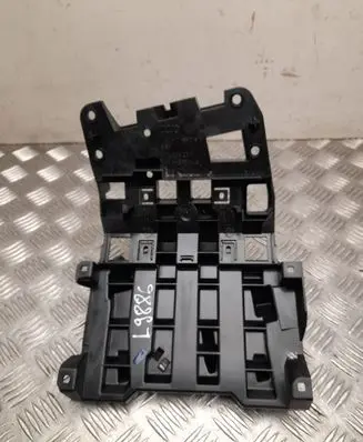 Audi Q8 e-tron Dashboard side end trim 4KL864261