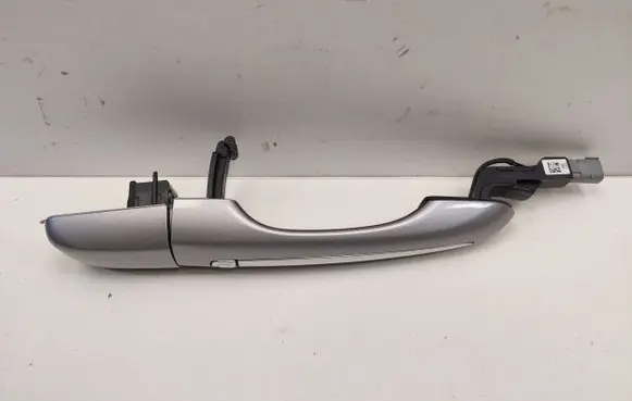 Chrysler Pacifica Front door exterior handle