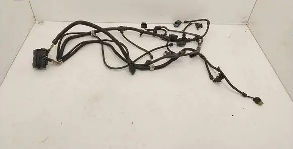 BMW 1 F20 F21 Engine installation wiring loom 7578493