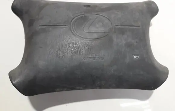 Lexus SC 300 - 400 Steering wheel airbag