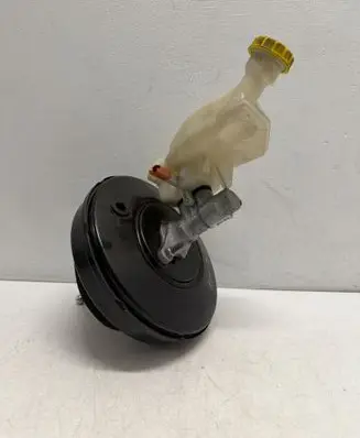 Peugeot 208 I Brake booster 9672865880
