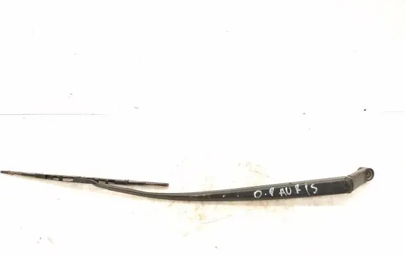 Toyota Auris 150 Windshield/front glass wiper blade 