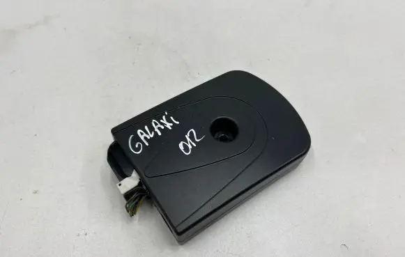 Ford Galaxy Bluetooth control unit module 8M5T19G488AT 1549095452