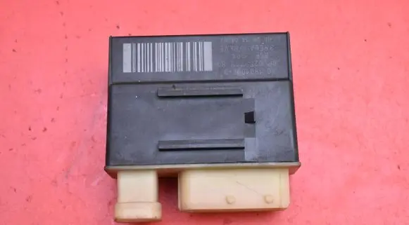 Citroen C4 Grand Picasso Glow plug 9662570880