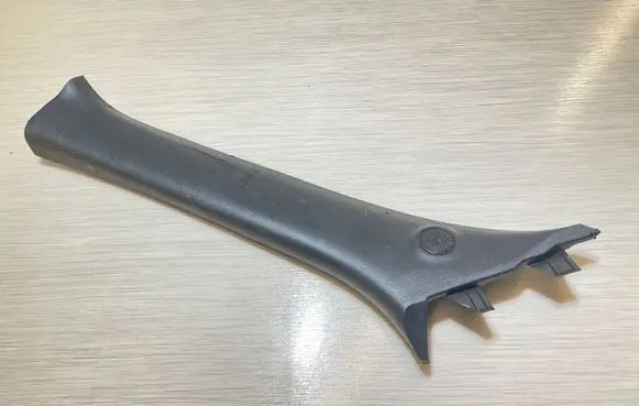 Nissan Juke I F15 (A) pillar trim 769121KB0A