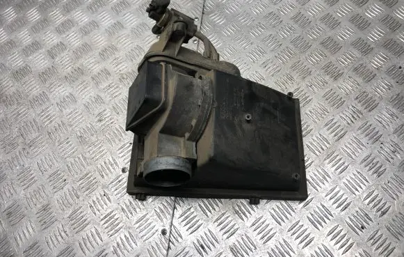 Audi A6 S6 C4 4A Mass air flow meter 4A0133471 0281002074 4A0129607J