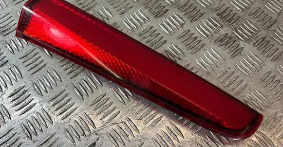 Nissan Note (E11) Rear/tail lights