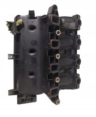 BMW 3 E46 Intake manifold 2246942
