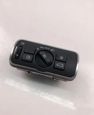 Volvo XC60 Light switch 31443839