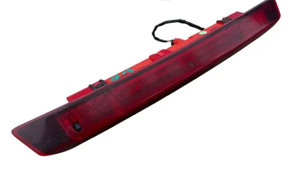 Ford Mondeo MK IV Third/center stoplight D07LF
