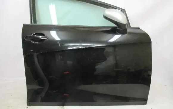 Seat Ibiza IV (6J,6P) Front door