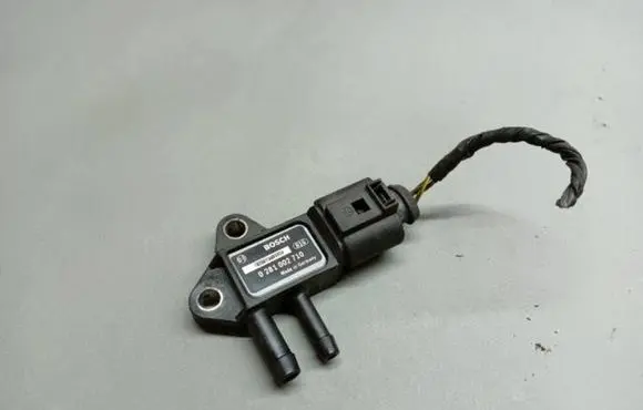 Skoda Superb B6 (3T) Air pressure sensor 0281002710 210728T1253B