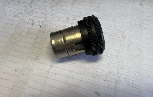 Opel Meriva A Cigarette lighter 