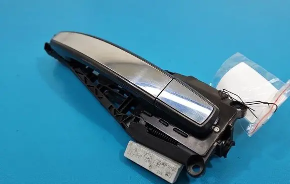 Opel Insignia A Front door exterior handle 14096401 IMPRK1572619
