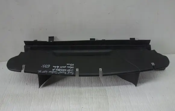 Ford Transit Custom Engine splash shield/under tray