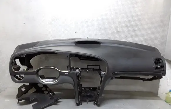 Saab 9-3 Ver2 Dashboard