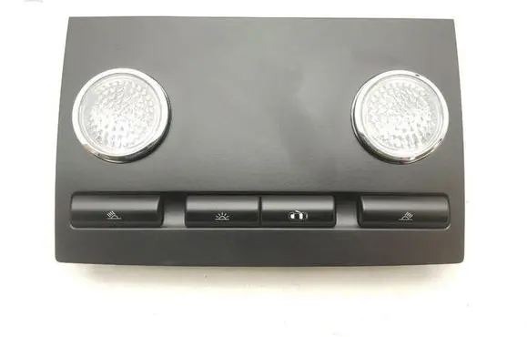 Bentley Continental Rear seat light 3W0959527M