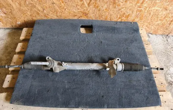 Nissan Qashqai Steering rack SN18BC0061