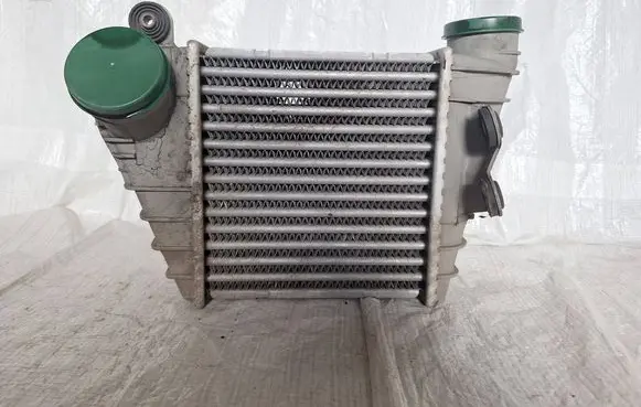 Audi A3 S3 8L Intercooler radiator 1J0145805
