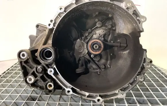 Ford Ka Manual 5 speed gearbox H6BR7F096