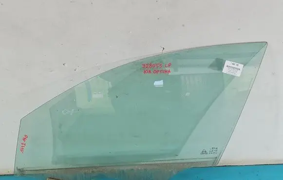 KIA Optima Front door window glass four-door IMPRK1442140