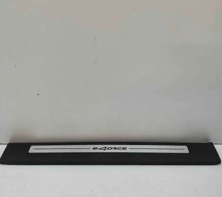 Nissan Ariya Front sill trim cover 769B45MR0A