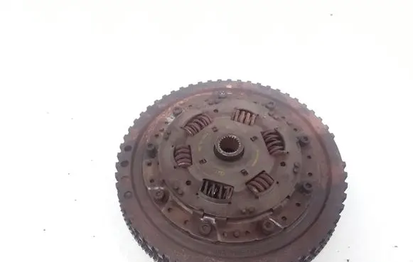 Audi A4 S4 B6 8E 8H Clutch set kit 06C105269A 06C141065A