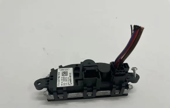 Mercedes-Benz GLA H247 Heater blower fan relay A2479061901