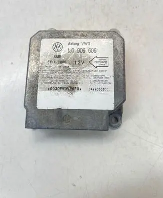 Airbag control unit/module