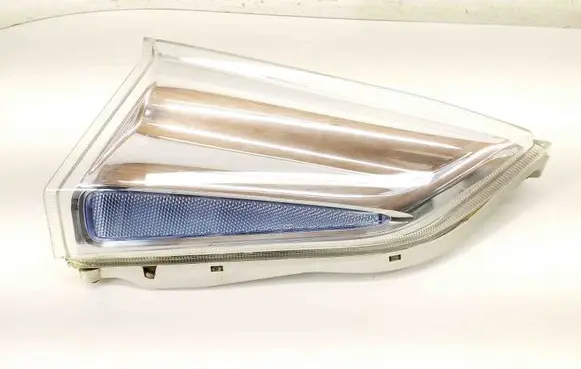 Nissan Leaf I (ZE0) LED Daytime headlight 