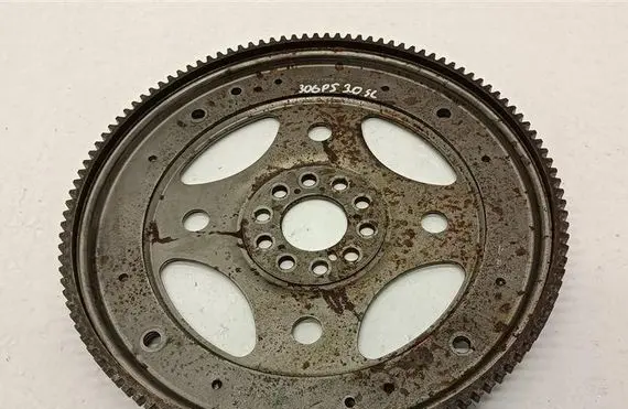Jaguar F-Pace Flywheel