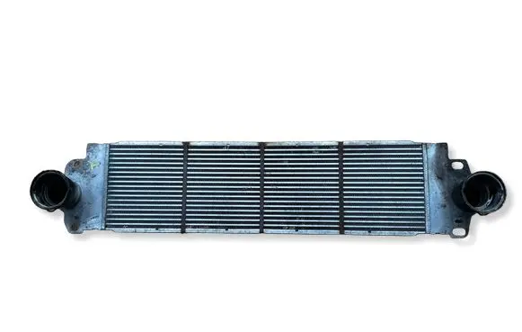 Volkswagen Transporter - Caravelle T5 Intercooler radiator INTERCOOLERT51111