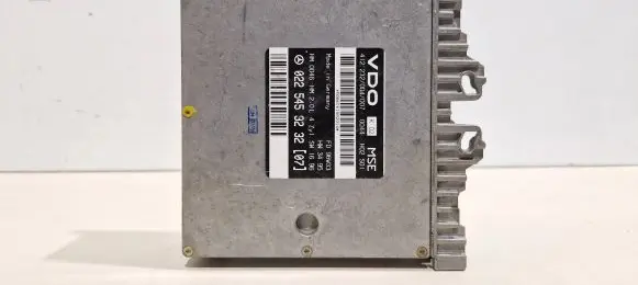 Mercedes-Benz E W210 Engine control unit/module 0225459232