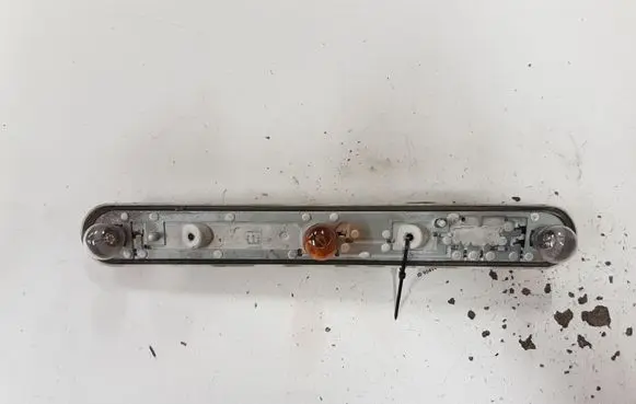 Ford Fiesta Tail light bulb cover holder