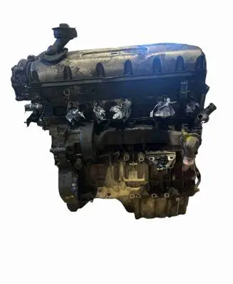 Volkswagen Touareg I Engine BAC