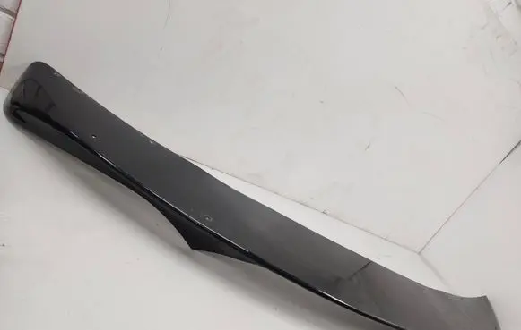 Audi Q5 SQ5 Front bumper lip 