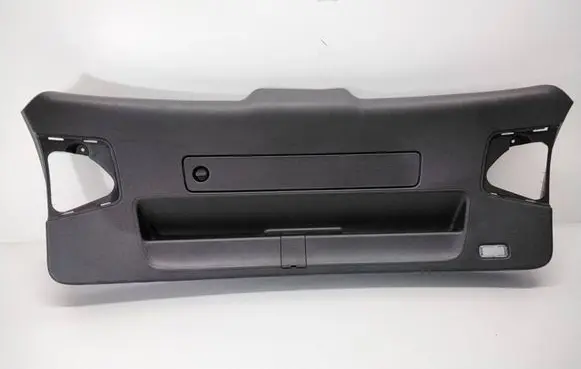 Audi A4 S4 B8 8K Tailgate trim 8K9867979