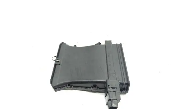 Electric cabin heater radiator