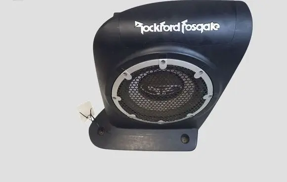 Citroen C-Crosser Subwoofer speaker 8720A012