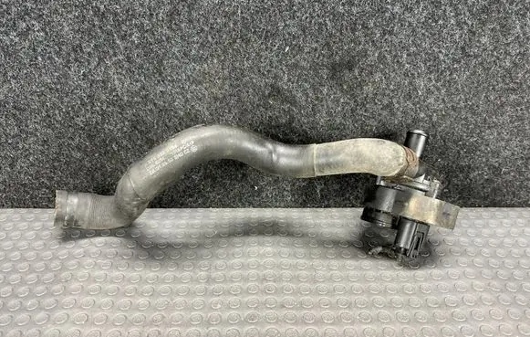 Mercedes-Benz E W211 Electric auxiliary coolant/water pump 