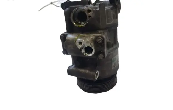 Volkswagen PASSAT B6 Air conditioning (A/C) compressor (pump) 1K0820859F