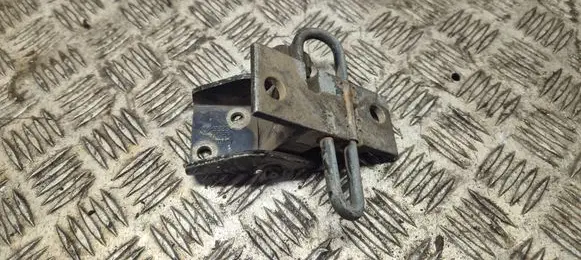Audi A6 S6 C4 4A Front door lower hinge 4A0831412D