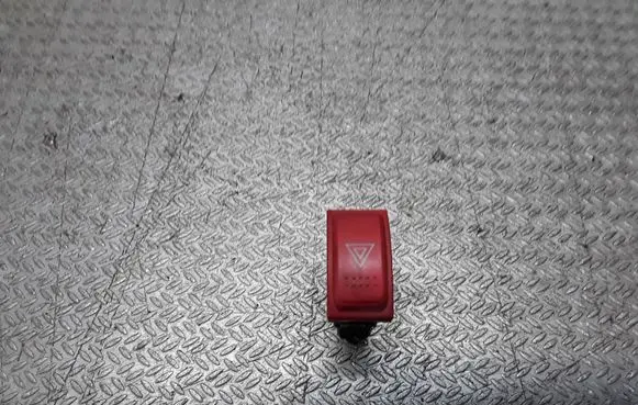 Honda Jazz Hazard light switch