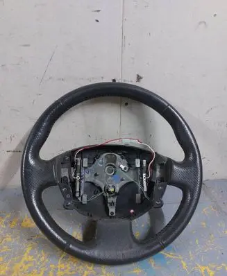 Renault Scenic II - Grand scenic II Steering wheel 8200282593B