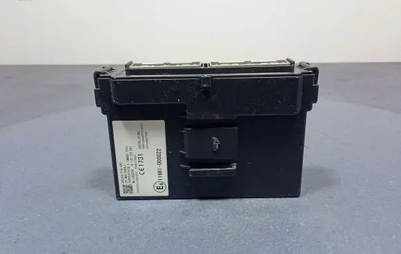 Honda CR-V Other control units/modules 38320-T1G-G01