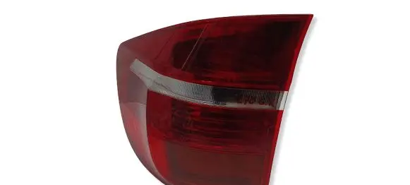 BMW X5 E70 Rear/tail lights 084441939L