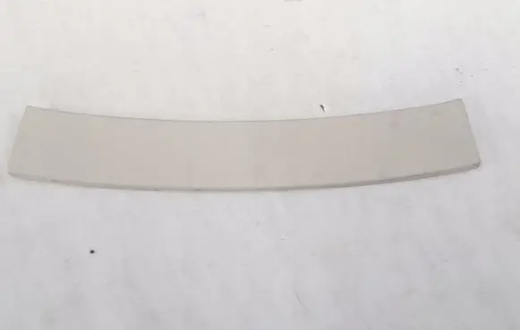 Audi A8 S8 D4 4H Other trunk/boot trim element 4H0863438