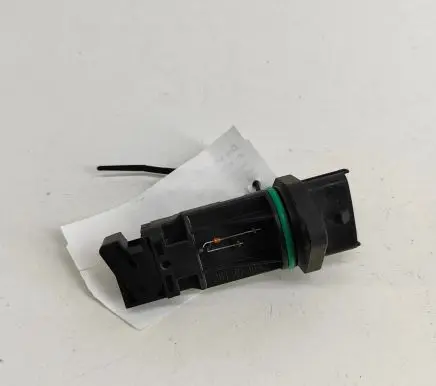 Porsche 997 Mass air flow meter 98660612501