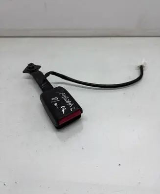 Mazda 6 Front seatbelt buckle 110421AC